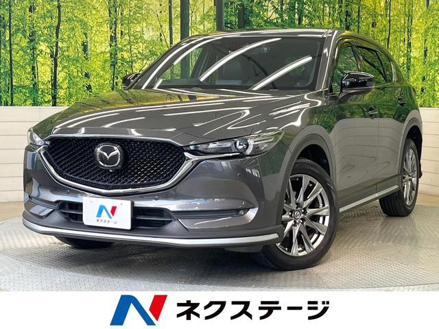 マツダ CX-5 