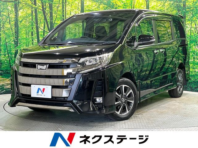 ノア 2.0 Si W×B II