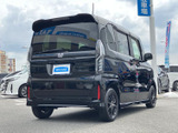 N-BOXカスタム L スタイルプラス ブラック 