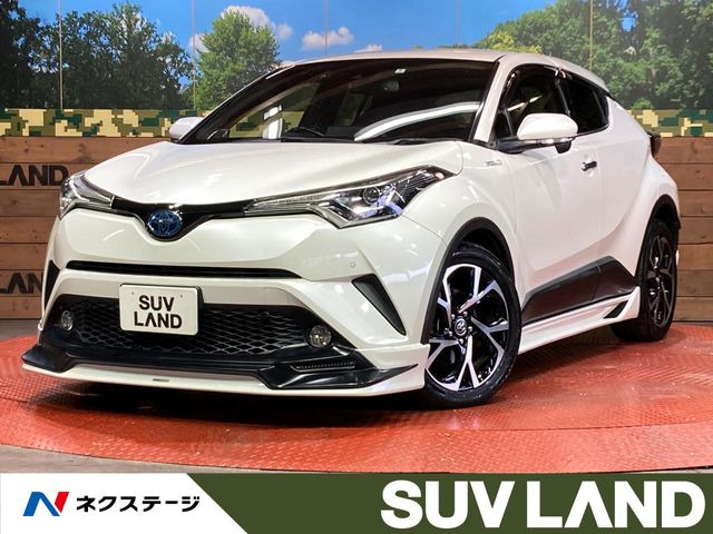 C-HR G LEDエディション