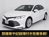 トヨタ カムリ