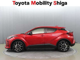 C-HR ハイブリッド 1.8 S GR スポーツ 
