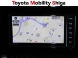 ナビゲ-ション機能も装備しております。