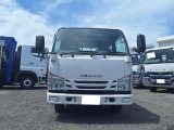 エルフ  ダブルキャブ 4WD 全塗装済