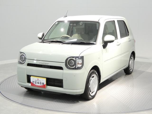 ミラトコットG リミテッド SAIII 4WD