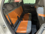 C3エアクロスSUV キュイール 修復歴無し