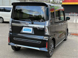 タントカスタム RS 4WD 