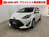 トヨタ アクア