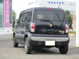 ハスラー G 4WD 