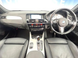 X3  xDrive 20d Mスポーツ