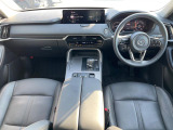 CX-80 3.3 XD Lパッケージ ディーゼル 