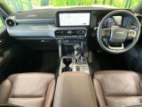 ランドクルーザー250 2.7 VX ファースト エディション 4WD 