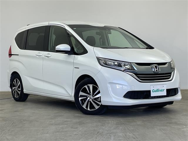 フリード 1.5 ハイブリッド G ホンダセンシング 修復歴無し