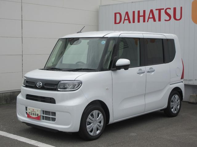 タント X 