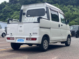 ハイゼットデッキバン G 