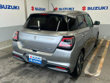 スイフト 1.2 ハイブリッド(HYBRID) MZ 