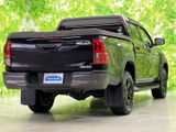 ハイラックス 2.4 Z ブラック ラリー エディション ディーゼル 4WD 