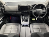 C5エアクロスSUV シャイン ディーゼル 