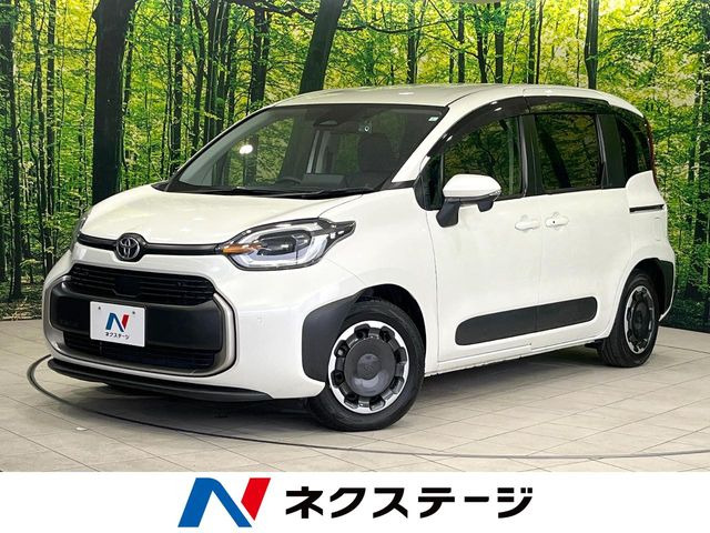 シエンタ ハイブリッド 1.5 Z