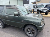 ジムニー ランドベンチャー 4WD 