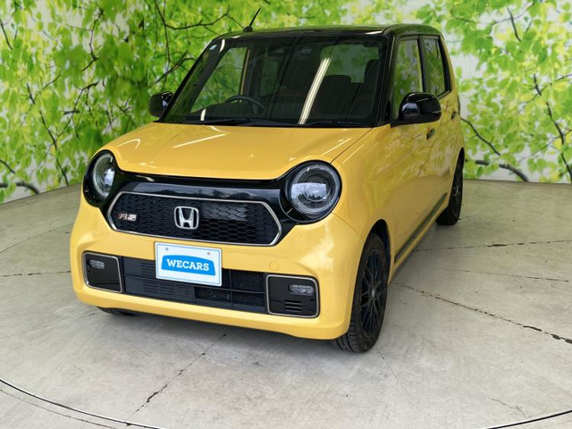 N-ONE RS 