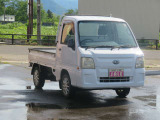 サンバートラック TB 4WD 