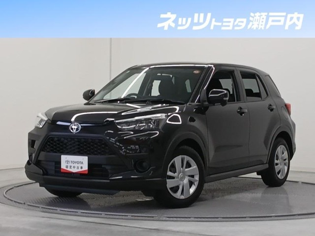 ライズ 1.0 X 