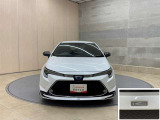 お車購入のポイントとなるフロントマスクです。上質で迫力あるデザインですね☆☆