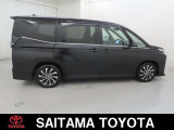 トヨタの「ロングラン保証」付き。メ-カ-を問わず、走行距離無制限、埼玉トヨタで中古車をお買い上げいただいたお客様に安心で快適なカ-ライフをお約束する1年間の保証です。有料で延長もできます。