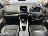 エクリプスクロス PHEV 2.4 P 4WD 4WD 修復歴無し