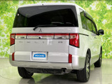 デリカD:5 2.2 P 4WD 