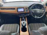 ヴェゼル 1.5 ハイブリッド Z ホンダセンシング 4WD 修復歴無し