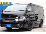 新車ワゴンGL2WD Ver.1内装架装!!ベットキット付きで車内泊もOK!!