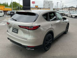 CX-60 3.3 XD SP ディーゼル 