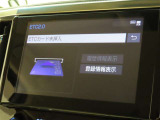 ETCの履歴などが画面で確認できます。