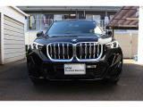 X1 xドライブ 20d Mスポーツ DCT 4WD 