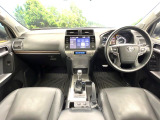 ランドクルーザープラド 2.7 TX Lパッケージ 4WD 