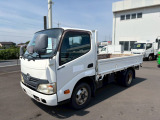 日野 デュトロ