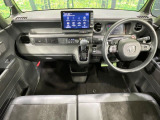 N-BOXカスタム  ターボ