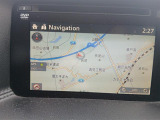CX-5 2.2 XD Lパッケージ 4WD 禁煙車 黒革シート 純正ナビ