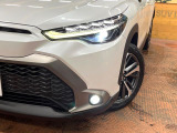 【シーケンシャルターンランプ付きLEDヘッドライト】人気の『流れるウィンカー』付きのLEDヘッドライトを装備♪高級感はもちろん、点灯時は存在感たっぷりで他車からも認識されやすく安心です。