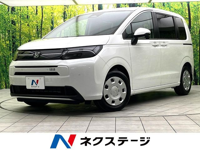 フリード 1.5 エアー