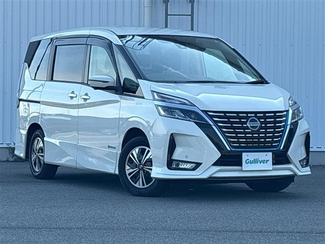 セレナ 修復歴無し