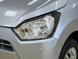 ミライース L SAIII 
