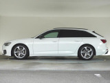 A6アバント 40 TDI クワトロ Sライン ディーゼル 4WD 