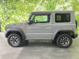 ジムニーシエラ 1.5 JC 4WD 