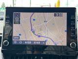 カローラクロス 1.8 ハイブリッド Z 修復歴無し