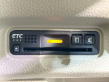 【ETC】高速道路の料金所をストレスなく通過!話題のスポットやサービスエリアに多い「スマートIC」利用時は必須のアイテムです。当店でセットアップを実施、ご納車当日からすぐにご利用いただけます!