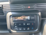 オートエアコン