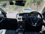 V40 D4 ディーゼル 